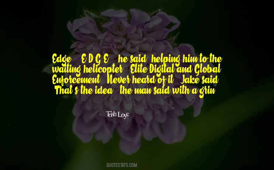 E&d Quotes #1822467