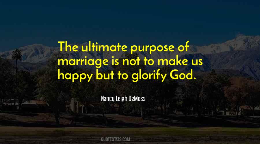 Marriage Happy Quotes #280239