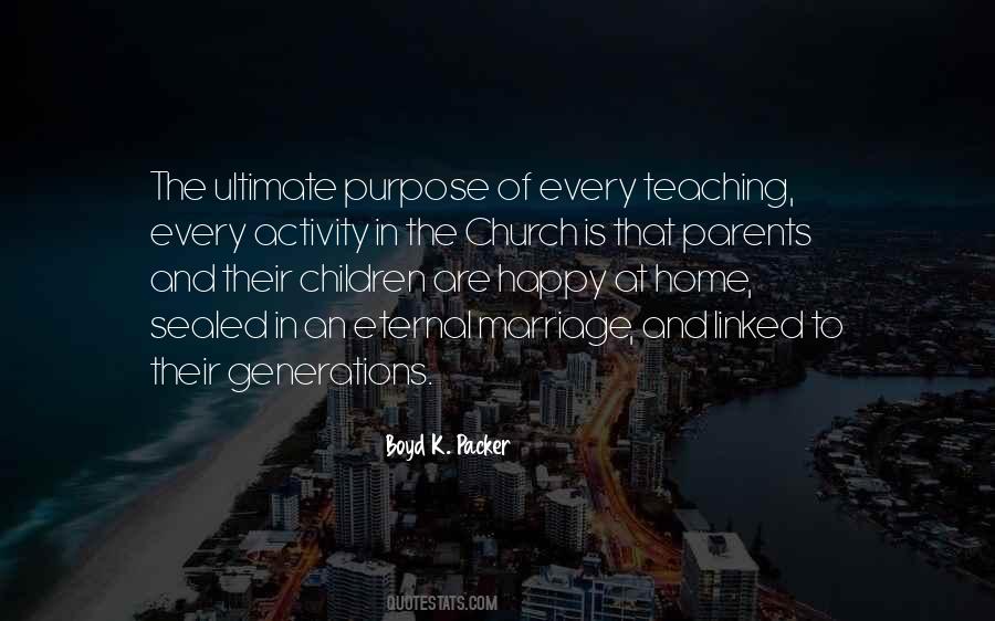 Marriage Happy Quotes #352680