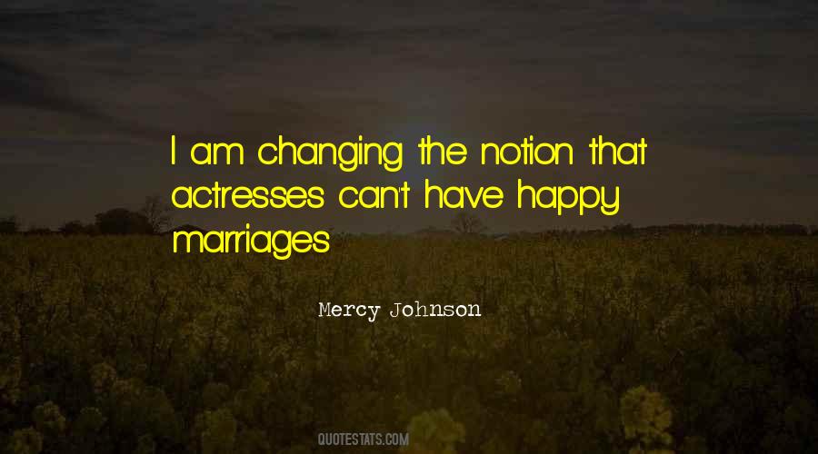 Marriage Happy Quotes #353531
