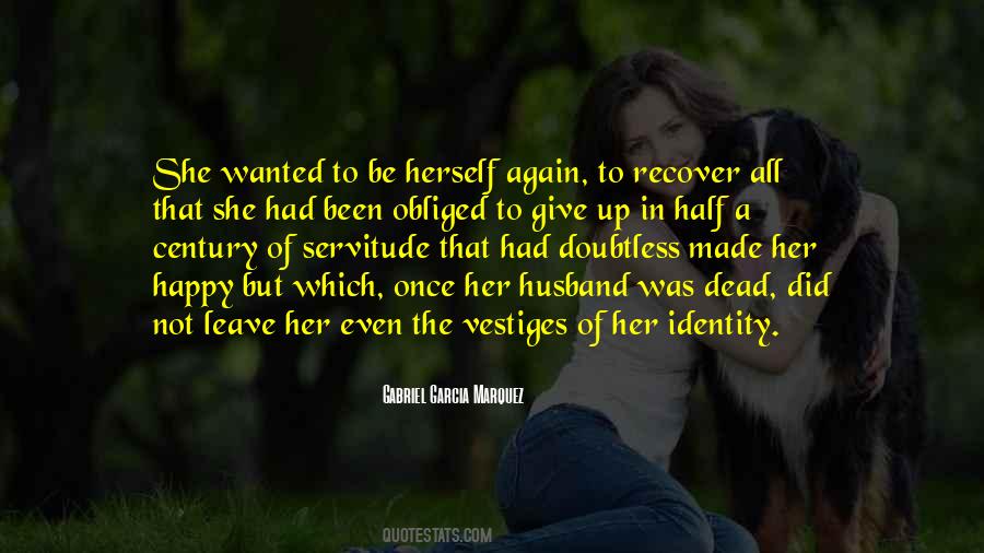 Marriage Happy Quotes #448673