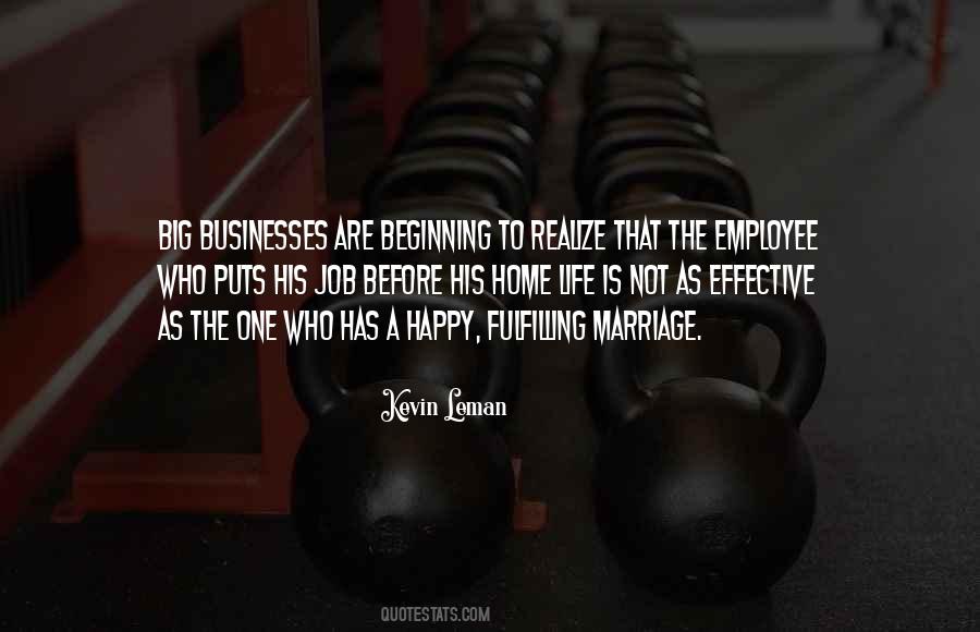 Marriage Happy Quotes #500166