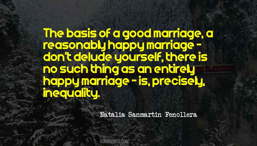 Marriage Happy Quotes #522661