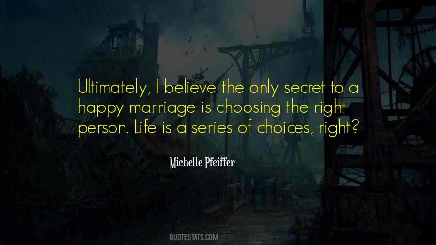 Marriage Happy Quotes #699161