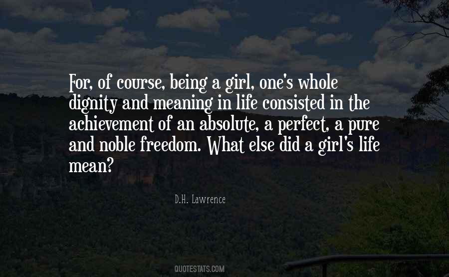 Meaning In Quotes #1004360