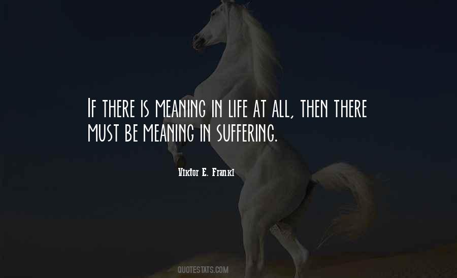 Meaning In Quotes #1008290