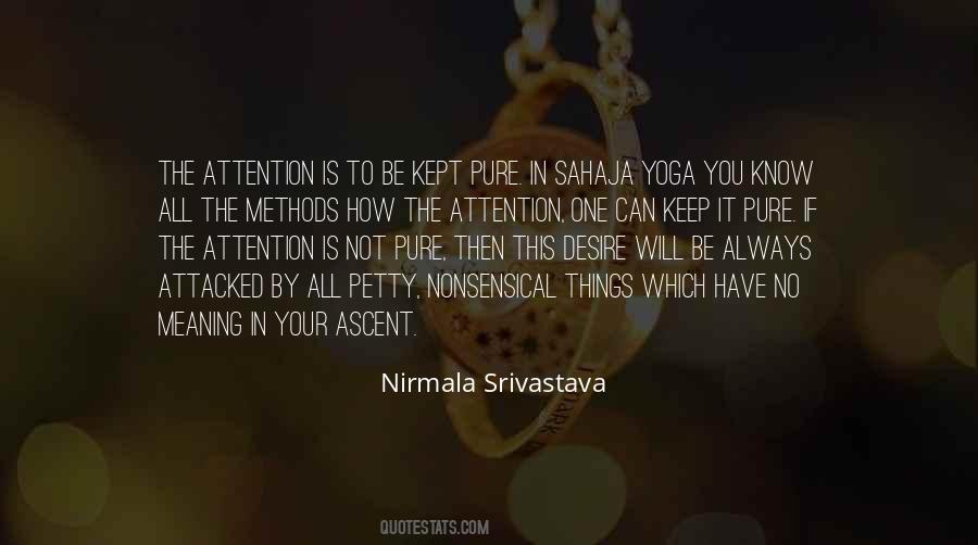 Meaning In Quotes #1038842
