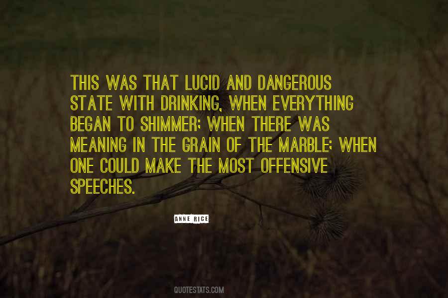Meaning In Quotes #1047075