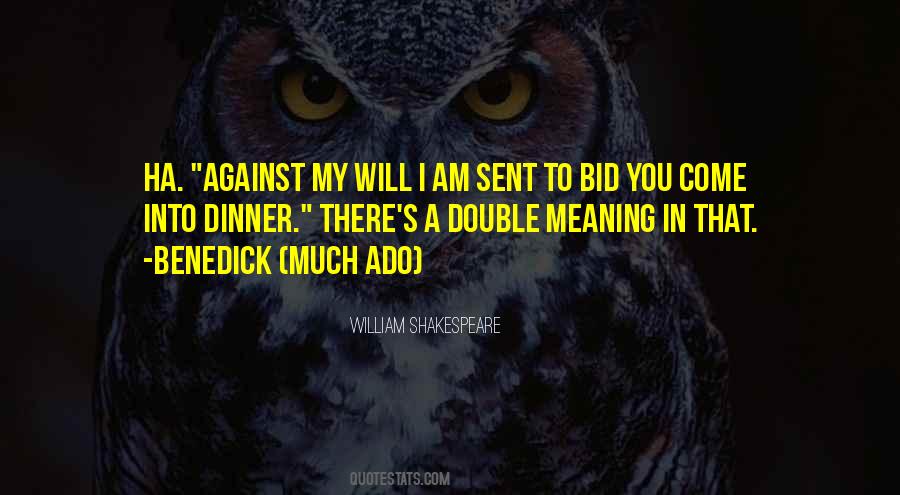 Meaning In Quotes #1155131