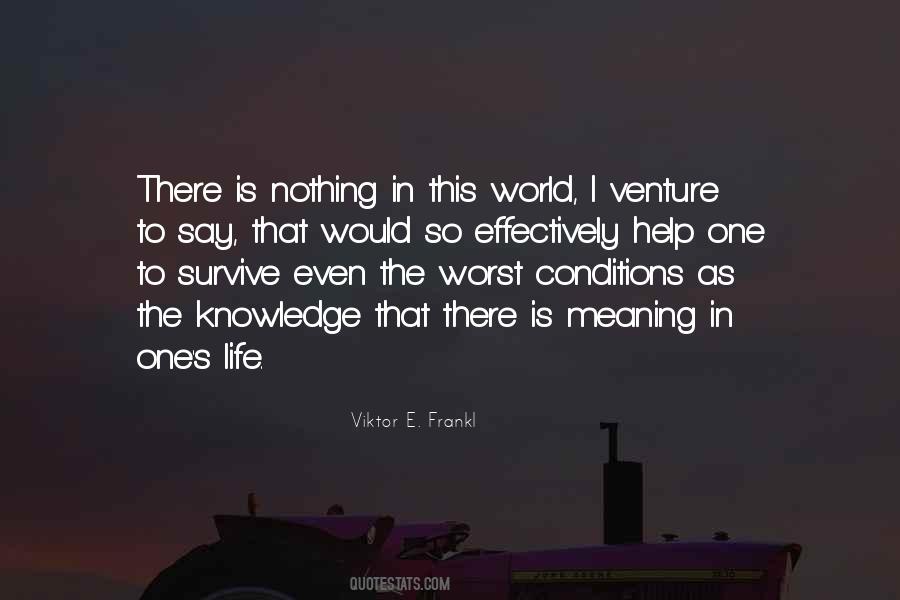 Meaning In Quotes #1166946
