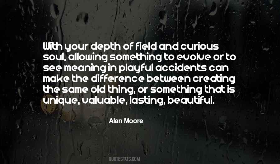 Meaning In Quotes #1176768