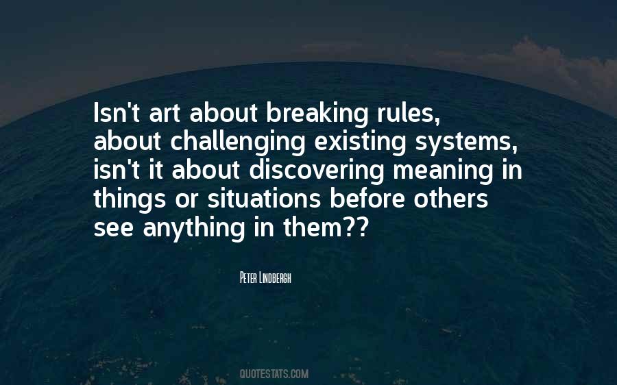 Meaning In Quotes #1180974