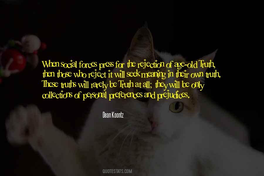 Meaning In Quotes #1249597