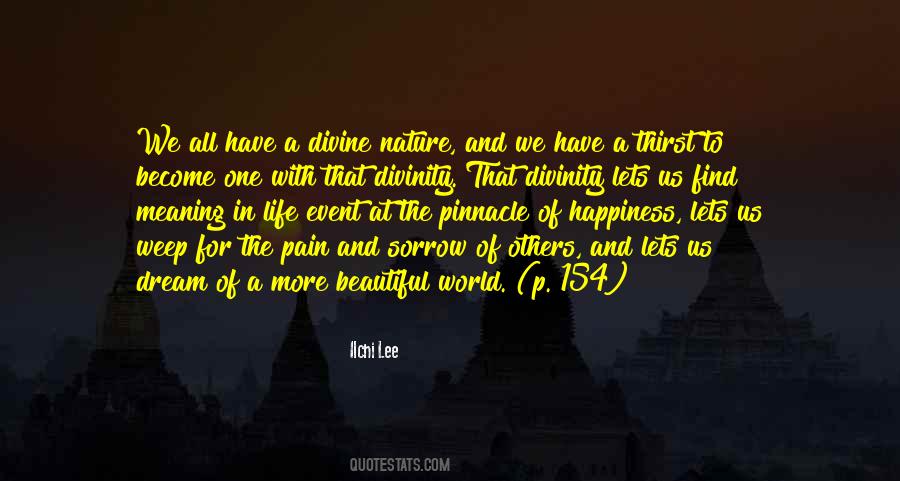 Meaning In Quotes #1275503