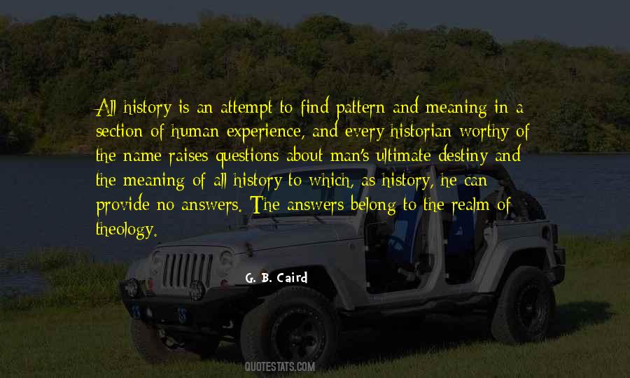 Meaning In Quotes #1277739