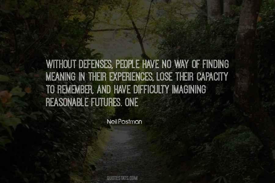 Meaning In Quotes #1300252