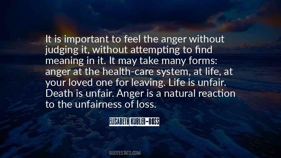 Meaning In Quotes #1430430