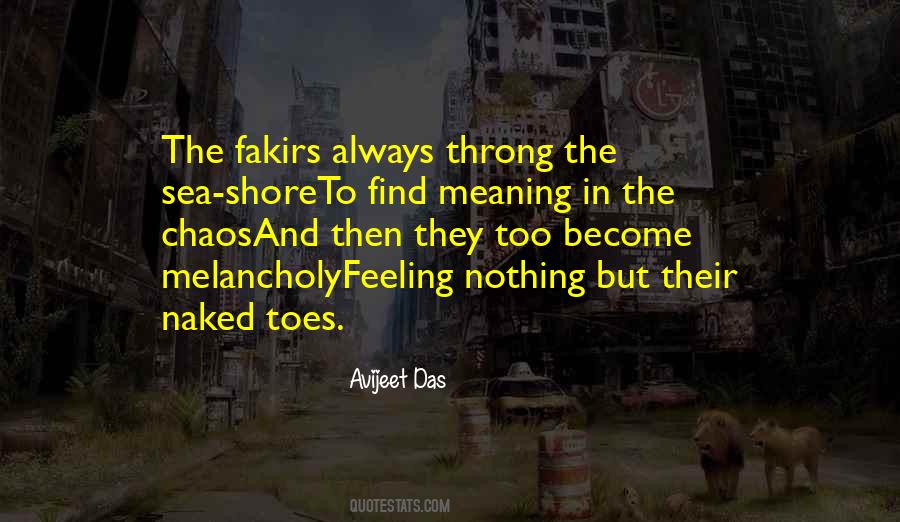 Meaning In Quotes #960485