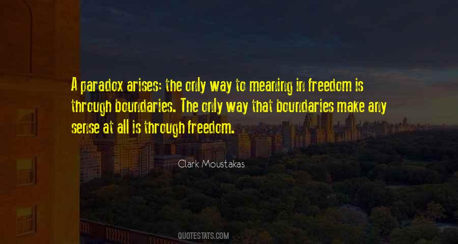 Meaning In Quotes #980619