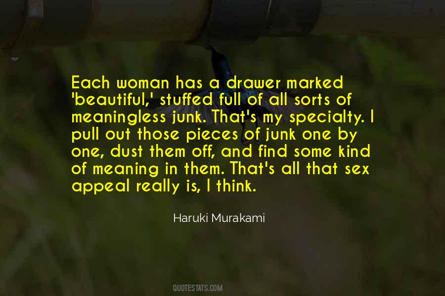 Meaning In Quotes #993389