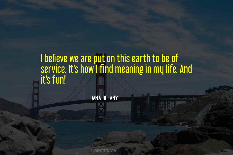 Meaning In Quotes #993487