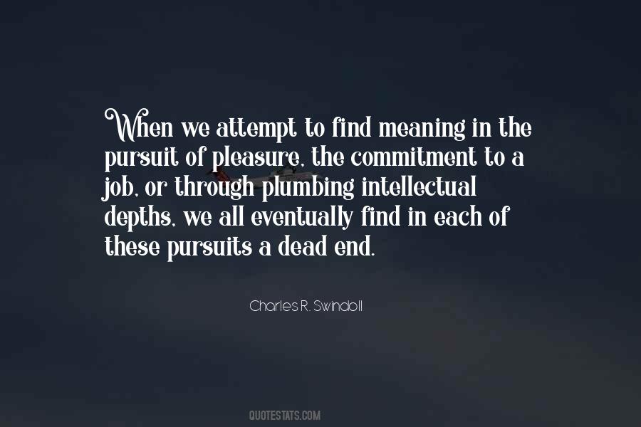 Meaning In Quotes #997532