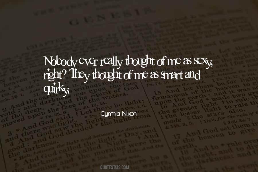 E.d. Nixon Quotes #33891