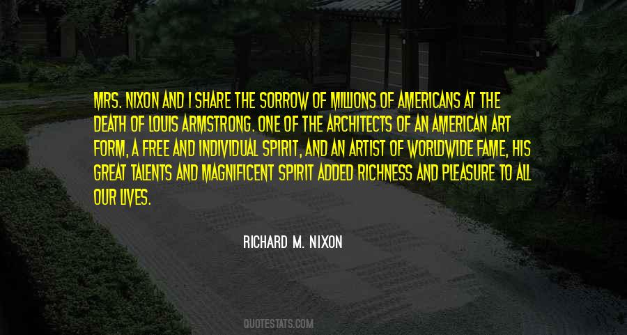 E.d. Nixon Quotes #492