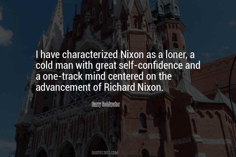 E.d. Nixon Quotes #6531