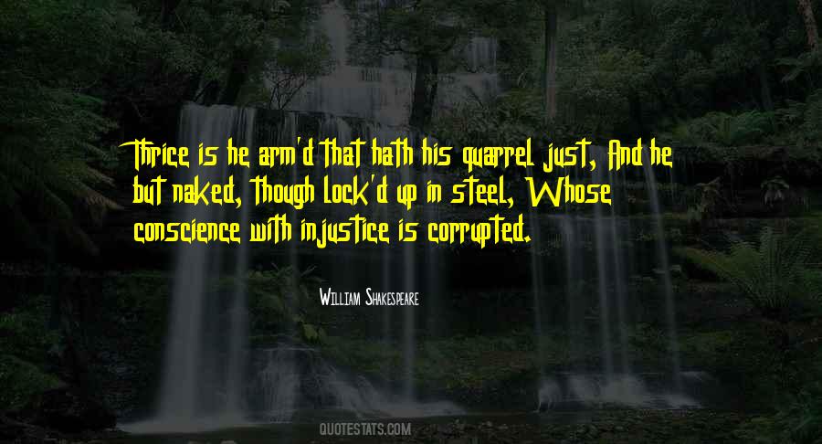 Quotes About Injustice And Justice #810320