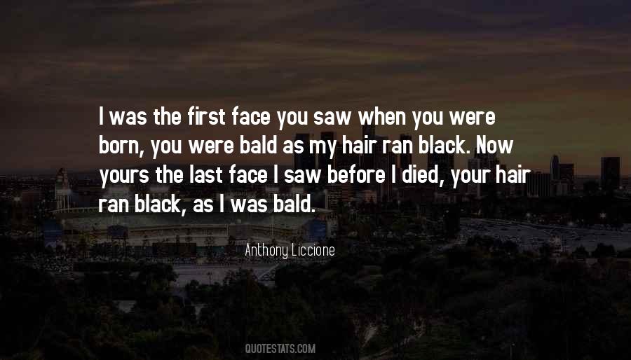 Died Young Quotes #938147