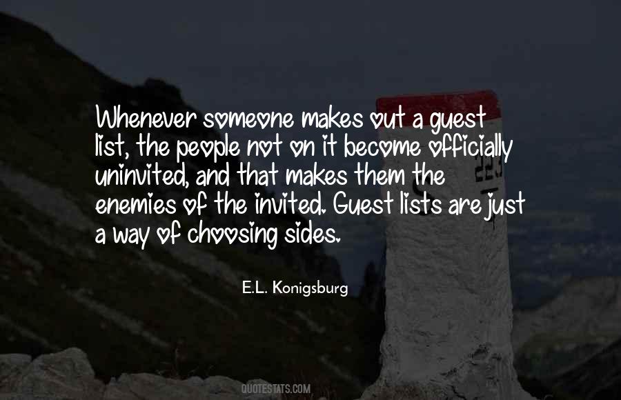 E.l. Quotes #135563 E.l. Quotes #135563