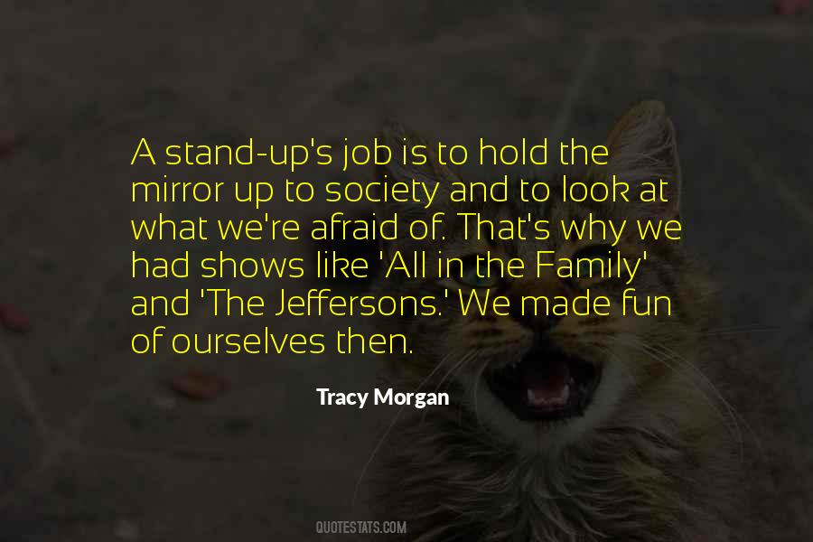 Family And Society Quotes #1591784