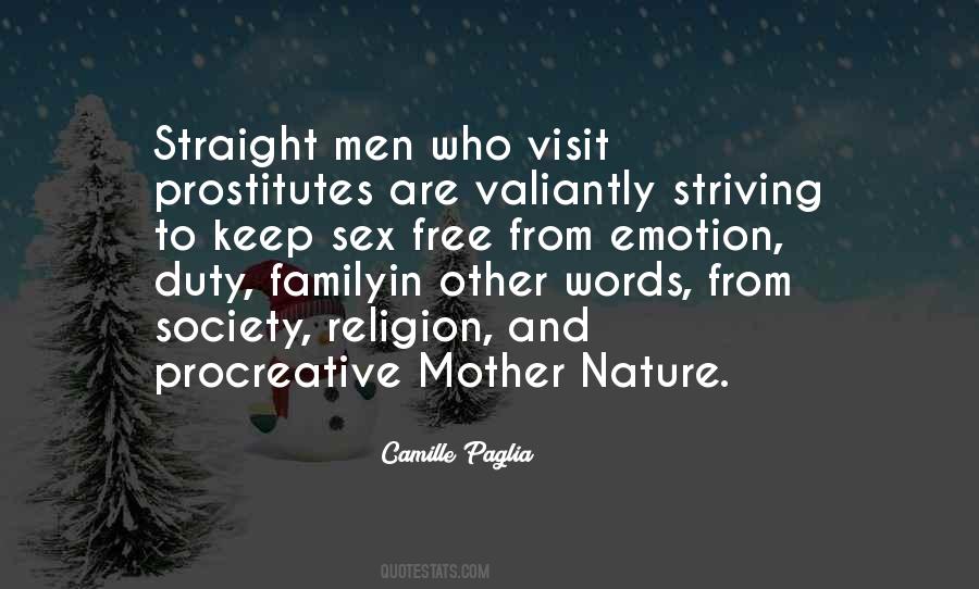 Family And Society Quotes #49457