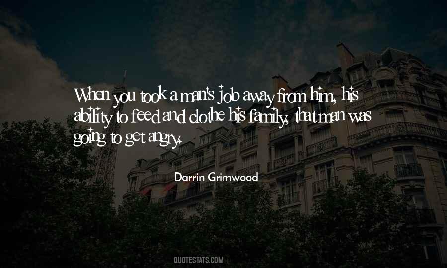 Family And Society Quotes #500673