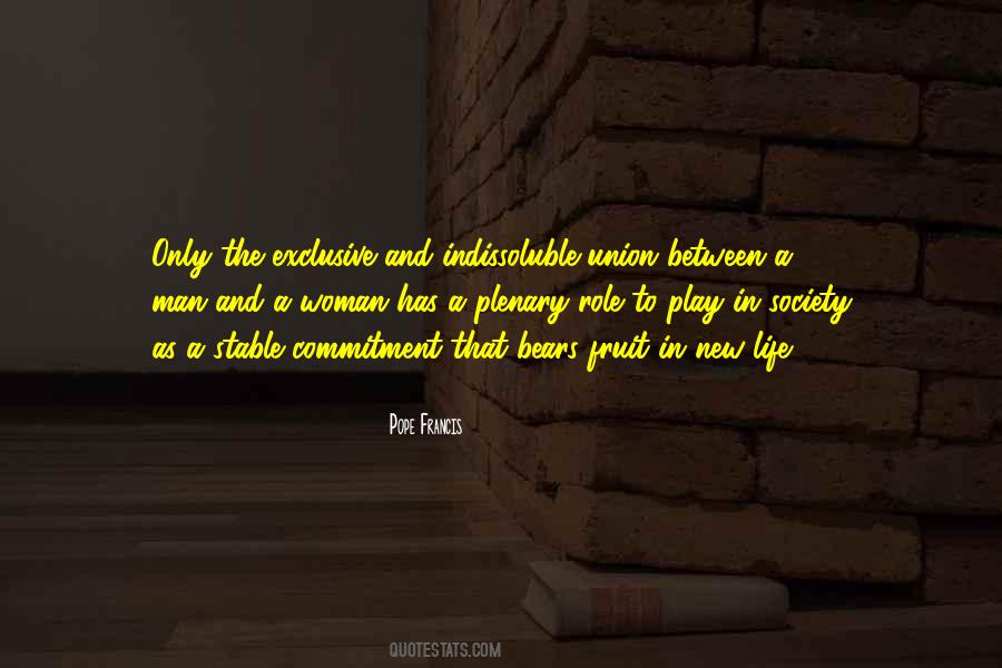 Family And Society Quotes #793202