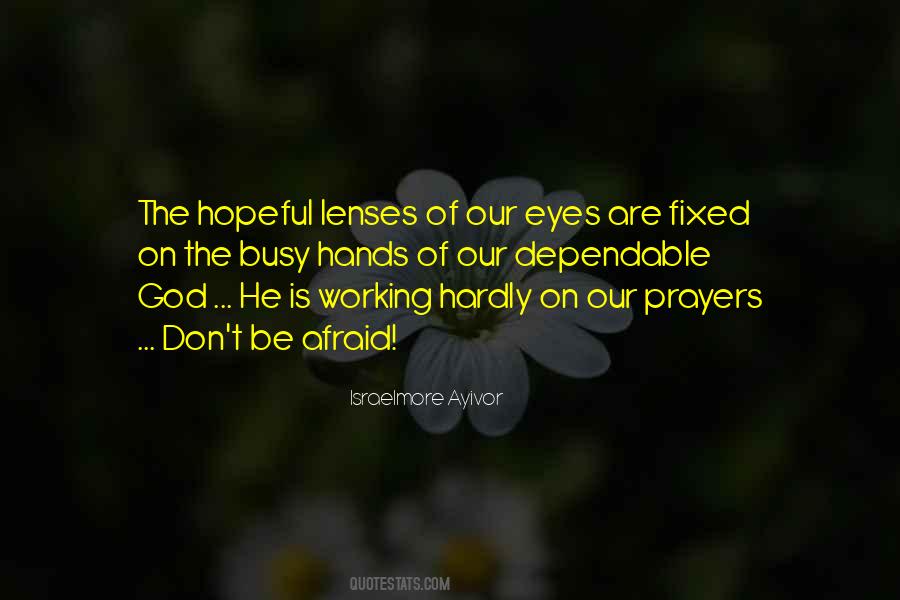 God Hard Work Quotes #1514988