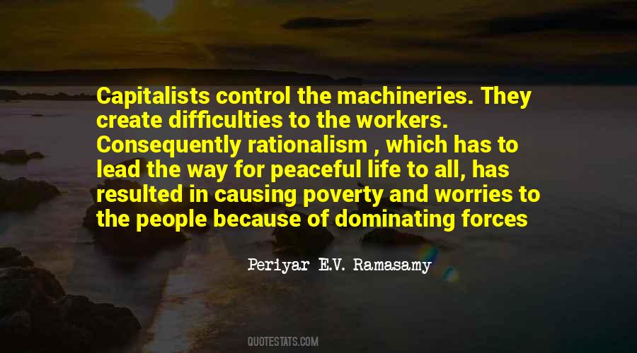 E.v.ramasamy Quotes #515685