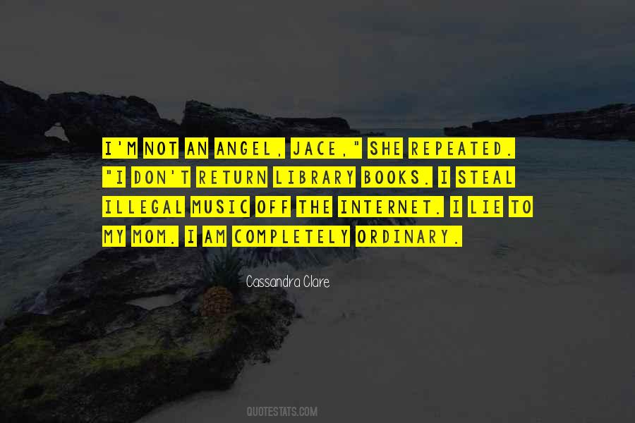 A Lie Repeated Quotes #1563866
