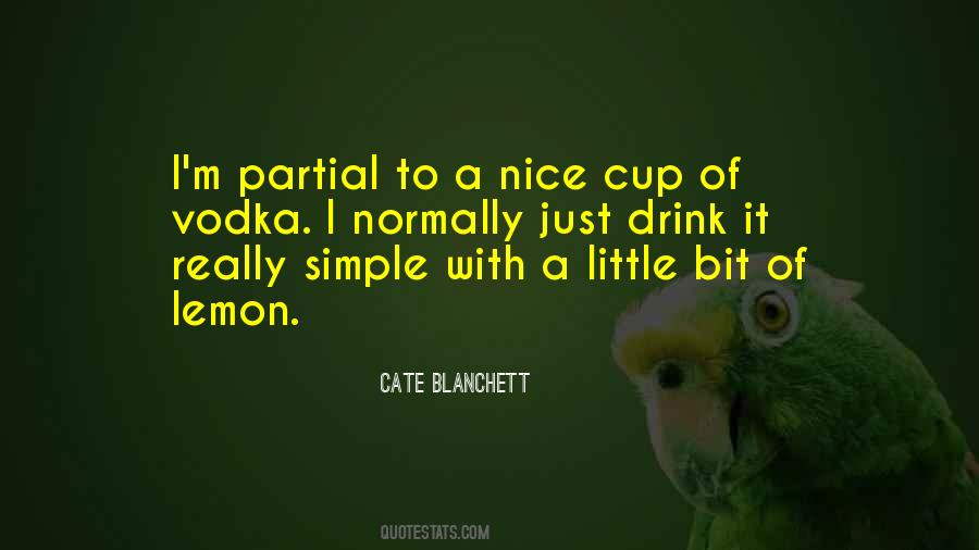 A Little Makeup Quotes #1262943
