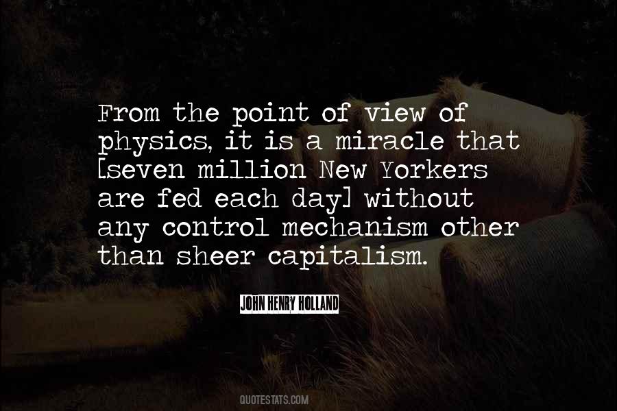Each Day Is A Miracle Quotes #315254