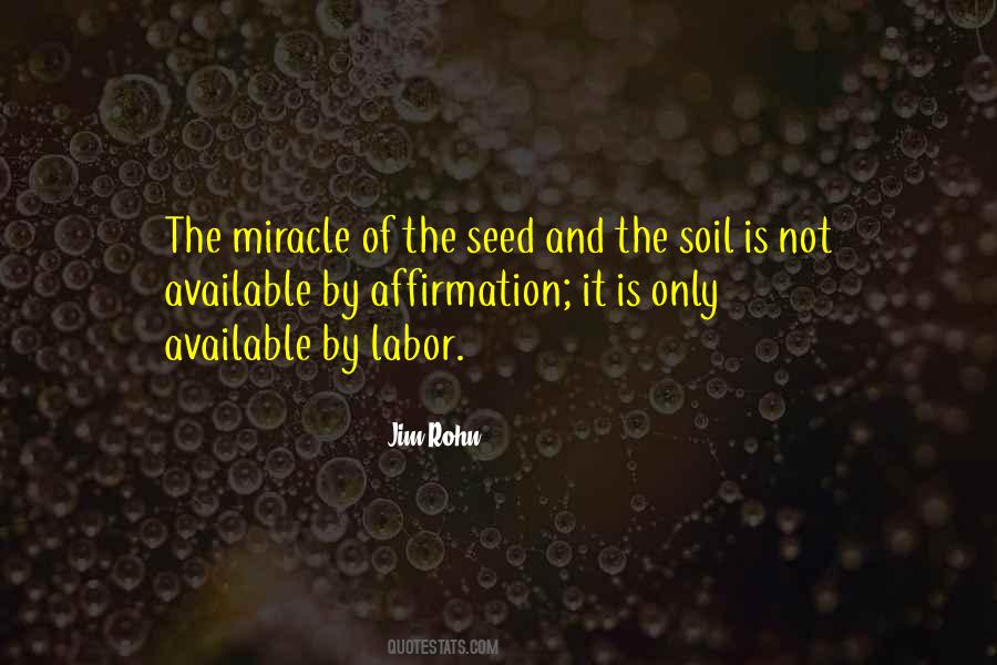 Each Day Is A Miracle Quotes #564323