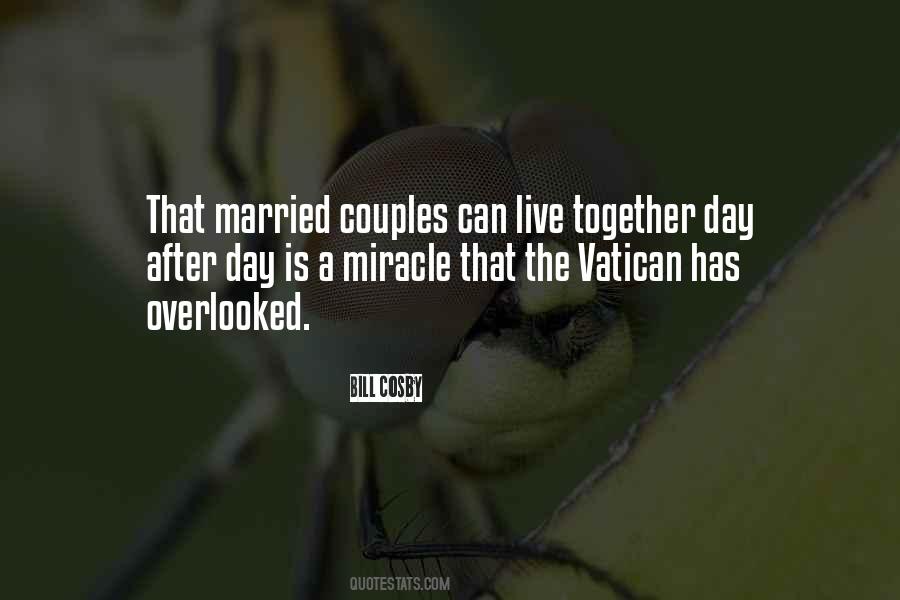 Each Day Is A Miracle Quotes #665386