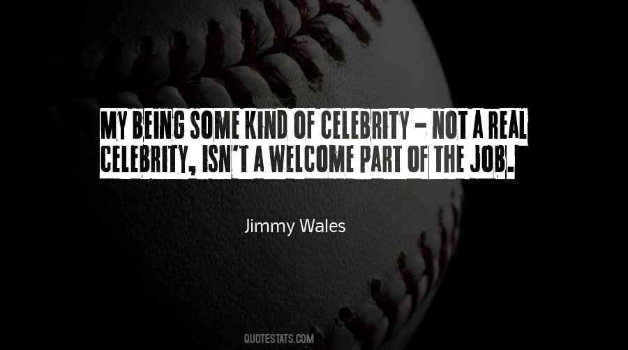 Quotes About Being Welcome #278082
