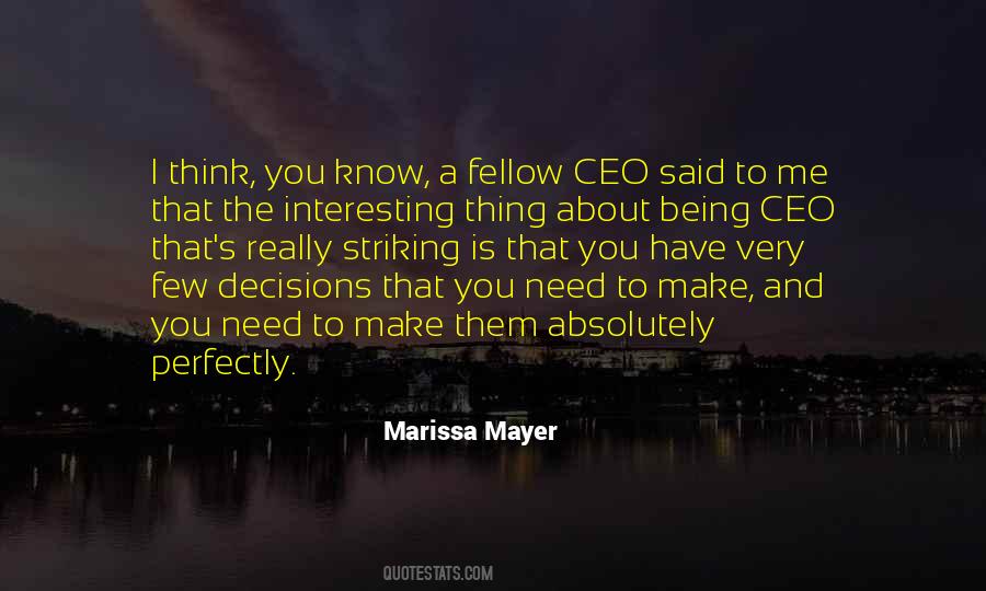 A Few Interesting Quotes #1140188