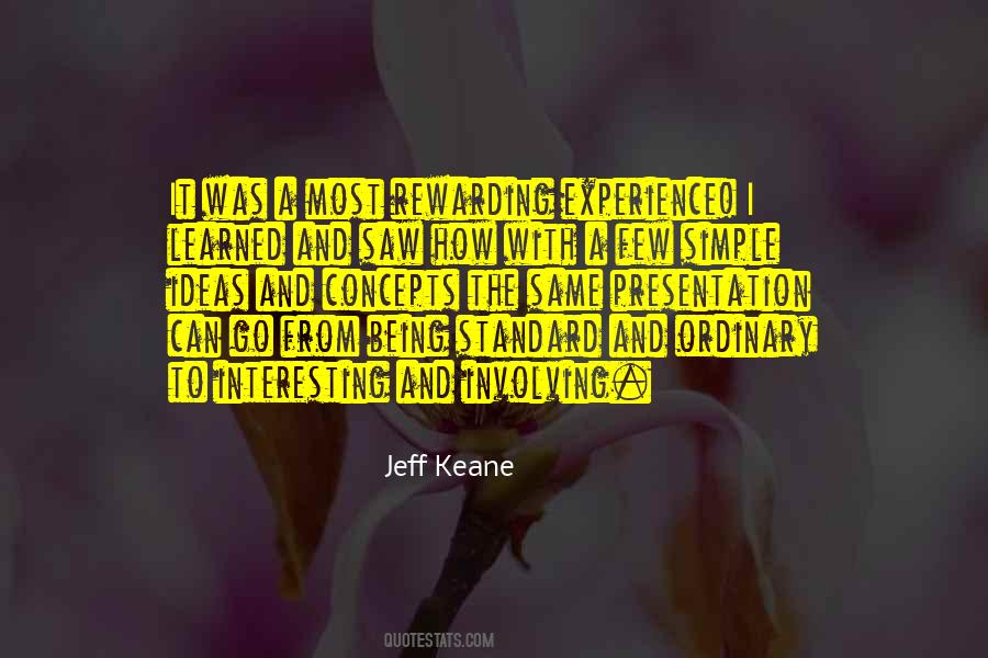 A Few Interesting Quotes #1343310