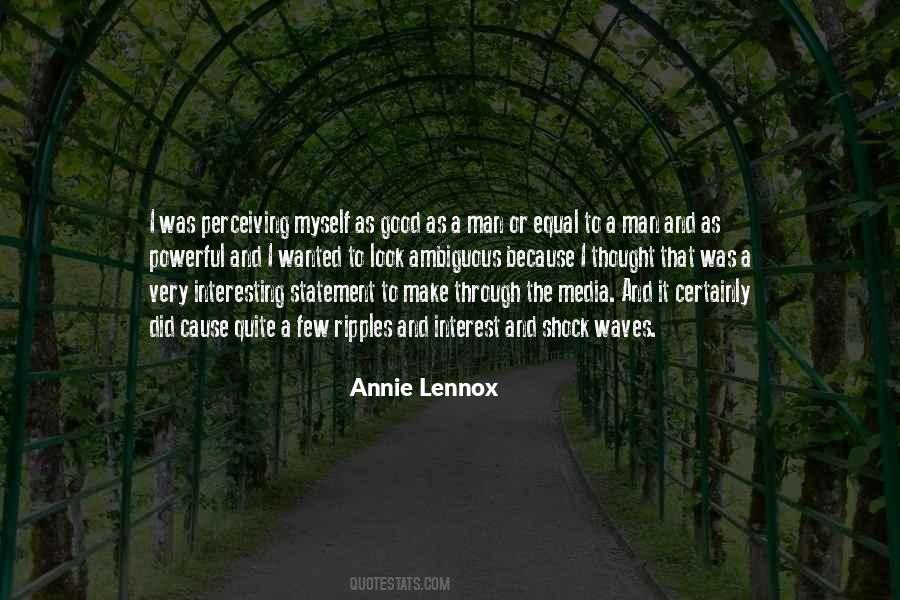 A Few Interesting Quotes #1722589
