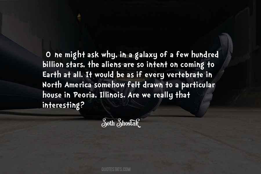 A Few Interesting Quotes #197749