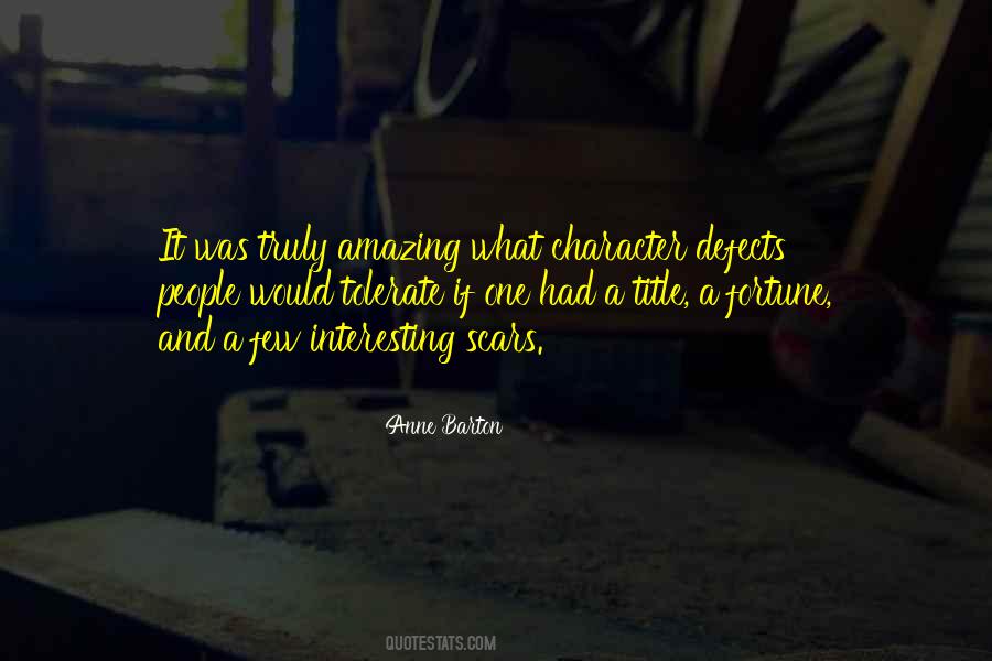 A Few Interesting Quotes #280636