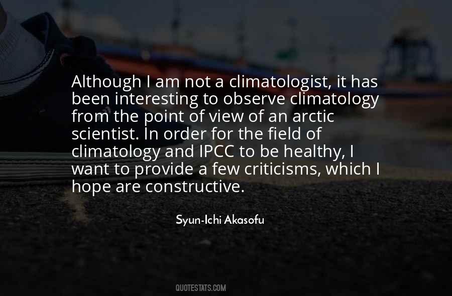 A Few Interesting Quotes #310179